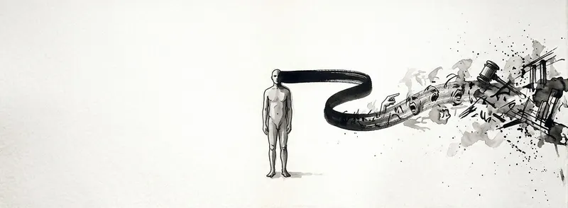 Cover image for How You Talk to Yourself