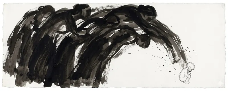 Cover image for The Installation