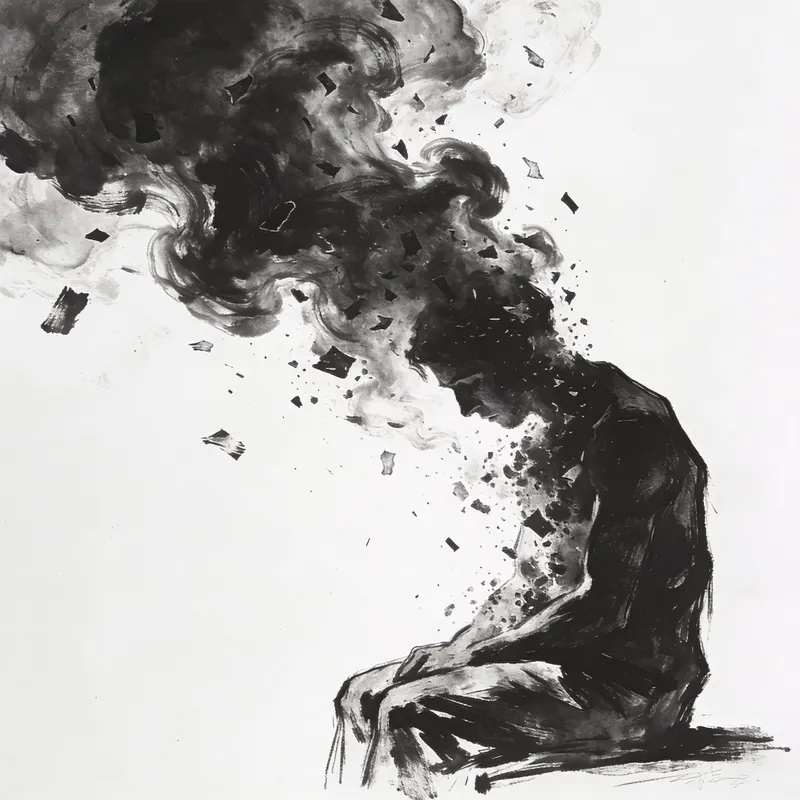 Cover image for The Question You Keep Walking Past