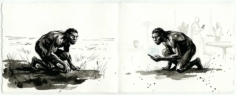 Cover image for The Scanner